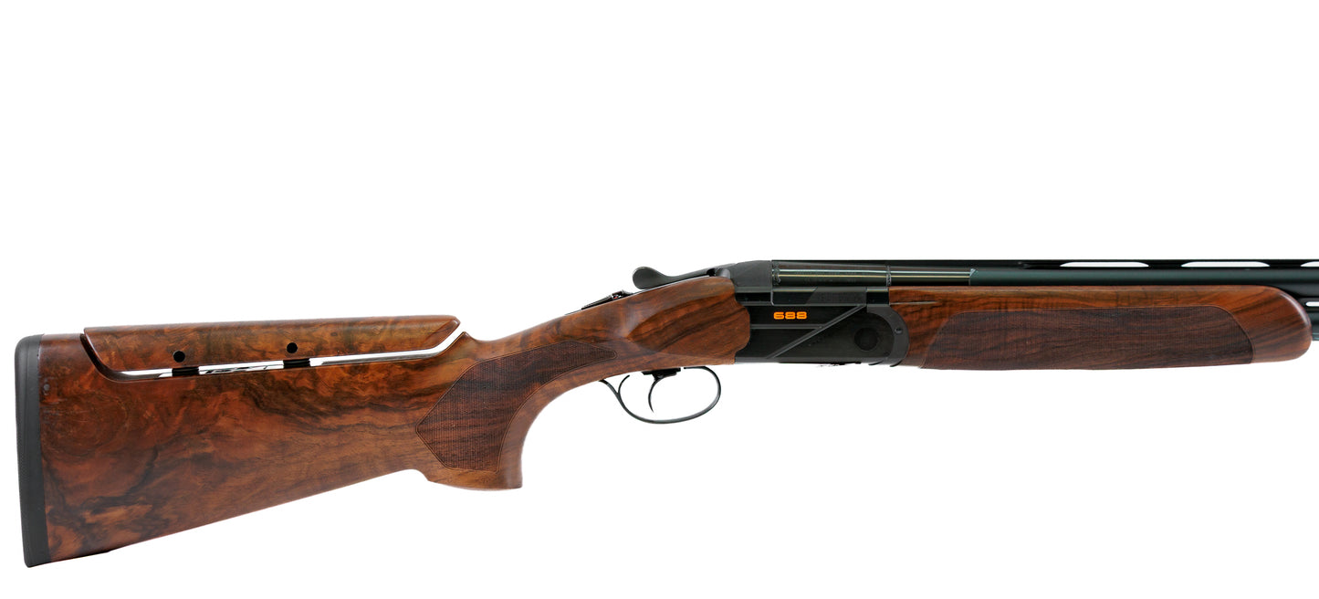 Cole Exclusive Beretta 688 B-Fast Performance Sporting Shotgun | 12GA 30" | SN#: H81599X