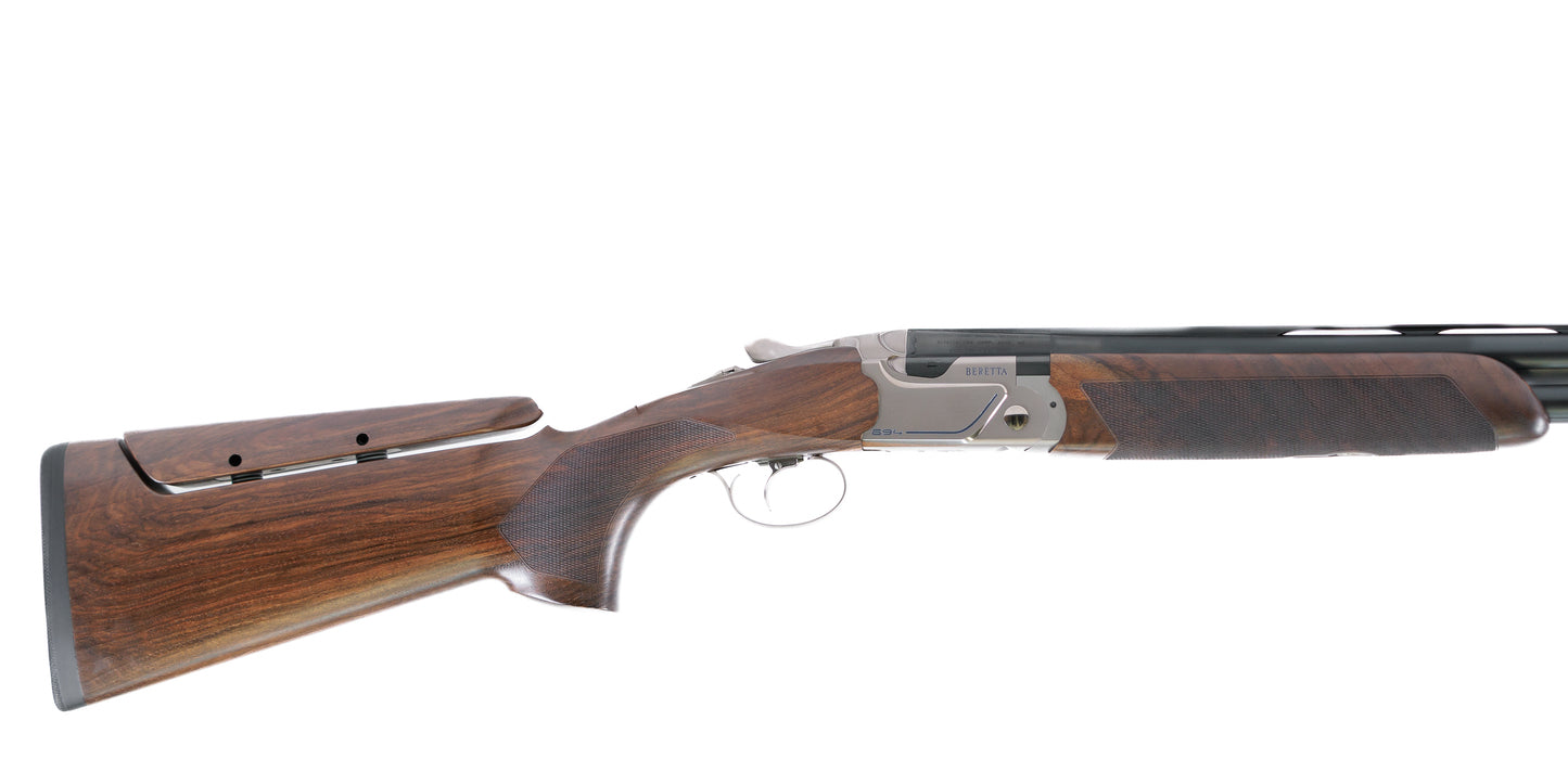 Beretta 694 B-Fast Sporting Shotgun | 12GA 32" | SN#: ST27602R