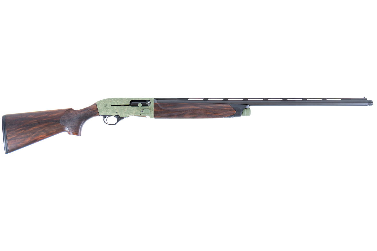 Cole Pro Beretta A400 Topographical Sporting Shotgun | 12GA 30" | SN#: XA275580