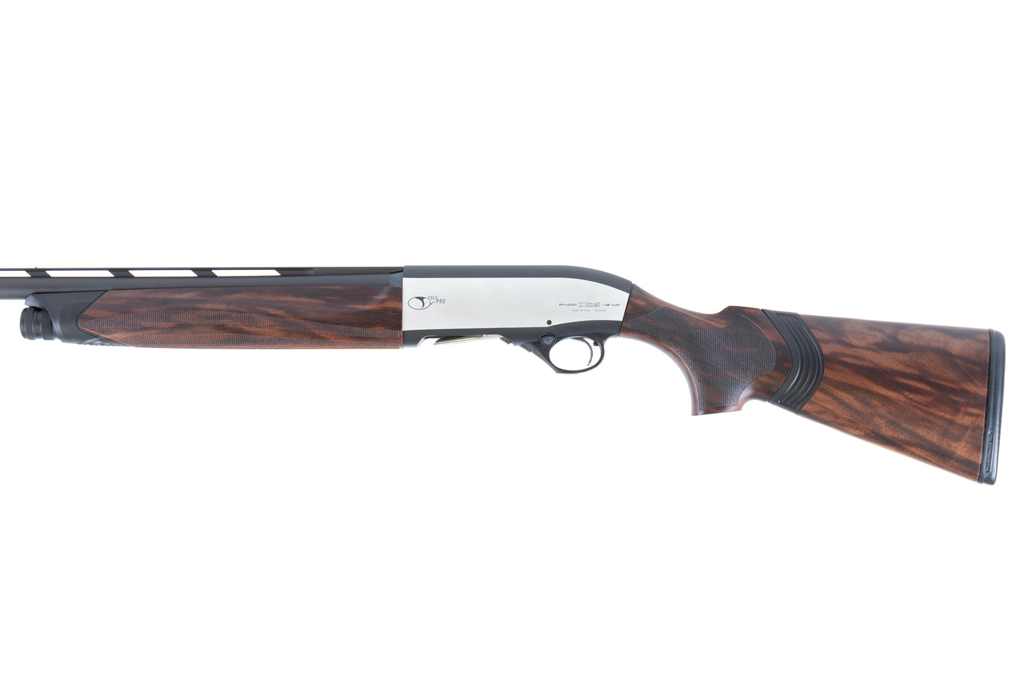 Cole Pro Beretta A400 Black Polished Sporting Shotgun W/KO | 12GA 28" | SN#: XA279412