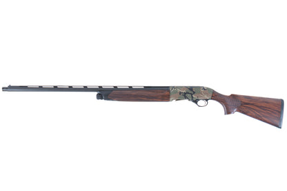 Cole Pro Beretta A400 Camouflage Sporting Shotgun | 12GA 30" | SN#: XA282632