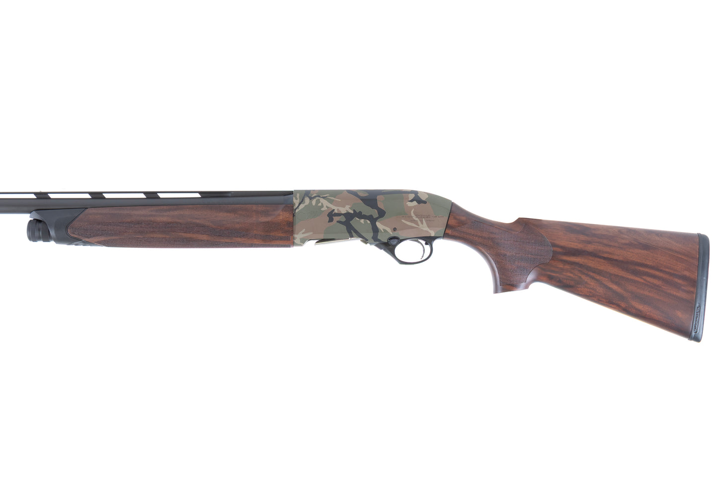 Cole Pro Beretta A400 Camouflage Sporting Shotgun | 12GA 30" | SN#: XA282632