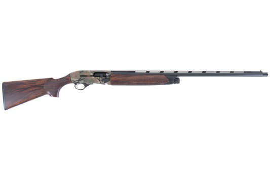 Cole Pro Beretta A400 Camouflage Sporting Shotgun | 12GA 30" | SN#: XA282632