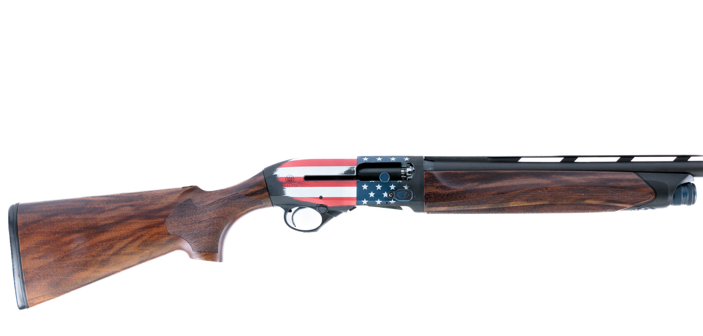 Cole Pro Beretta A400 XCEL Sporting Shotgun | 12GA 30" | SN#: MA072143