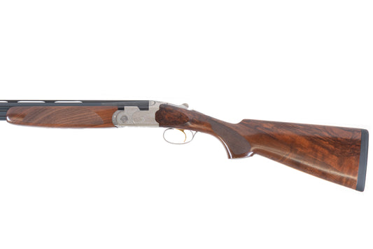 Beretta 687 Silver Pigeon III Field Shotgun | 20GA 30" | SN#: F94329X