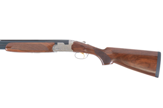 Beretta 687 Silver Pigeon III Field Shotgun | 12GA 28" | SN#: H50449X