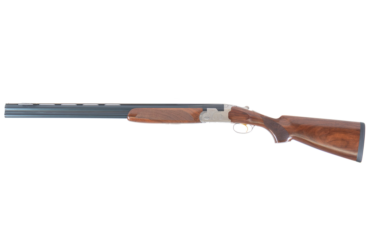 Beretta 687 Silver Pigeon III Field Shotgun | 12GA 28" | SN#: H50449X