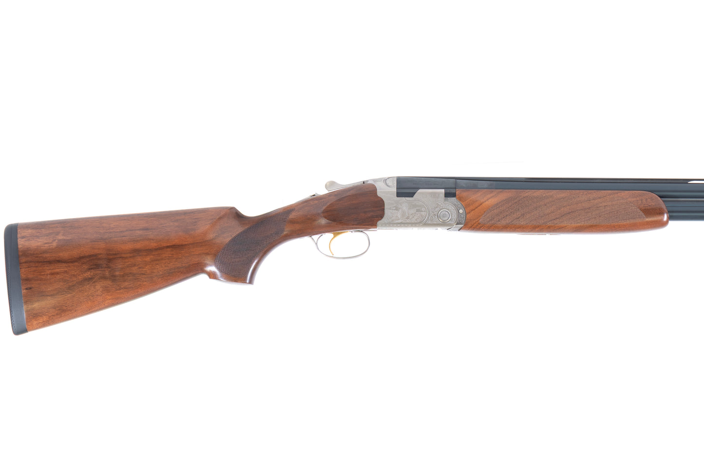 Beretta 687 Silver Pigeon III Field Shotgun | 12GA 28" | SN#: H50449X