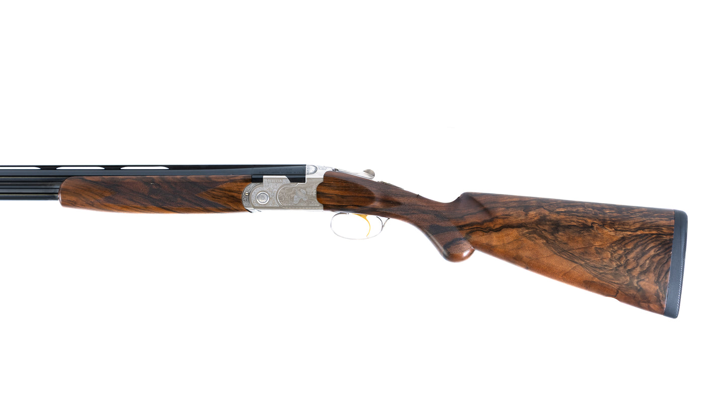 Cole Exclusive Beretta 687 Silver Pigeon III POW Field Shotgun | 20GA 28" | SN#: L06683X