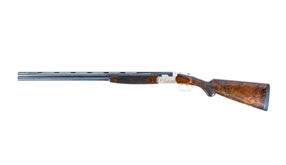 Cole Exclusive Beretta 687 Silver Pigeon III POW Field Shotgun | 20GA 28" | SN#: L07738X