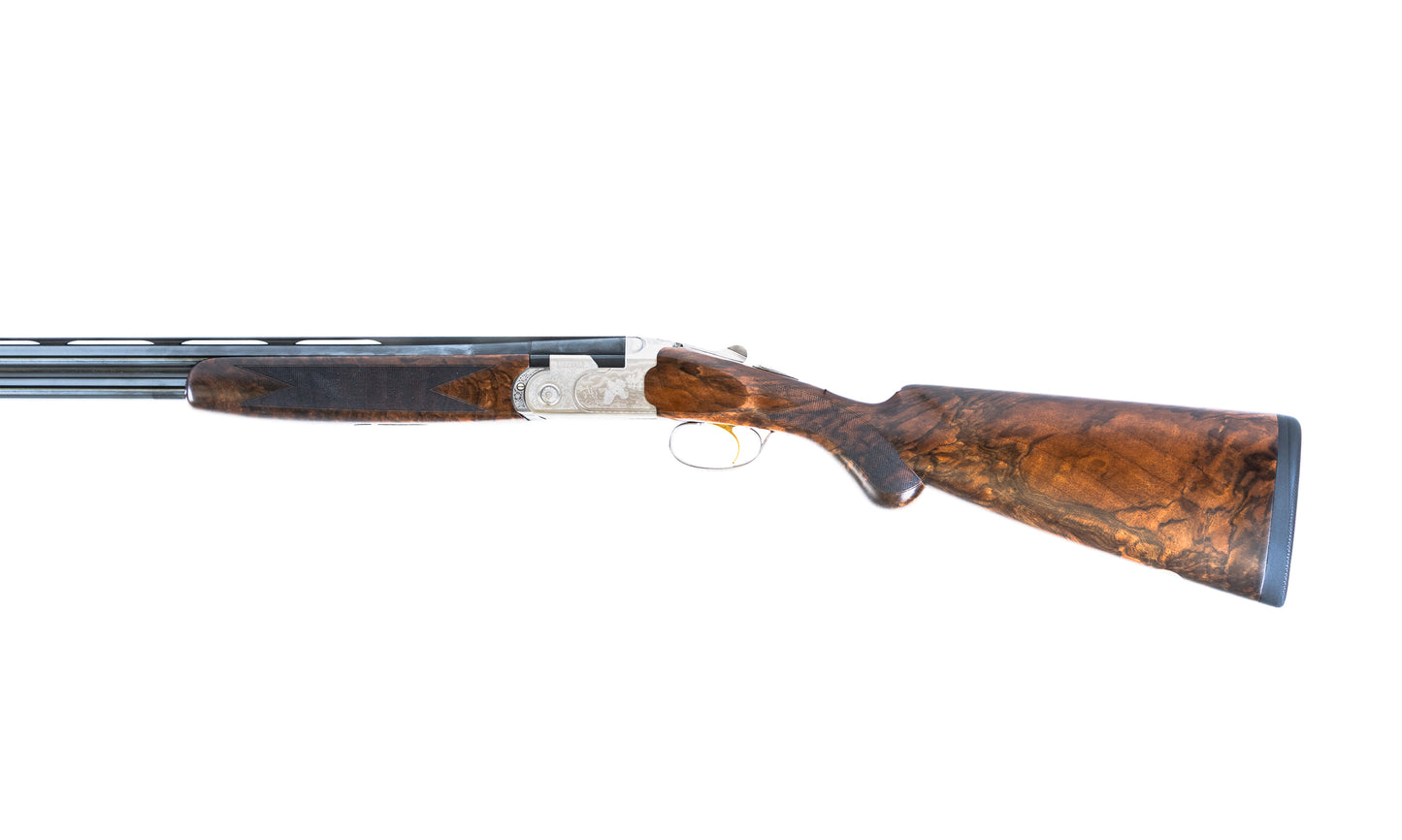Cole Exclusive Beretta 687 Silver Pigeon III POW Field Shotgun | 20GA 28" | SN#: L07738X