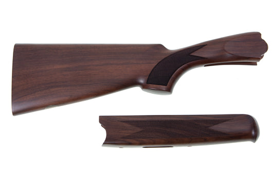 BERETTA SHOTGUN WOODSET - 680 Series 12-gauge Field SN# ME-23469