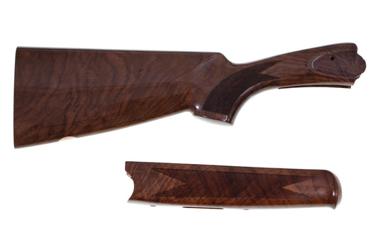 BERETTA SHOTGUN WOODSET-687 EELL 12-gauge Field SN#ME-23009