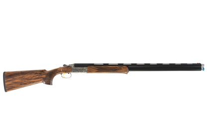 Cole Exclusive Blaser F3 Custom Grade II Ducks Competition Shotgun | 12GA 32" | SN# FR020701