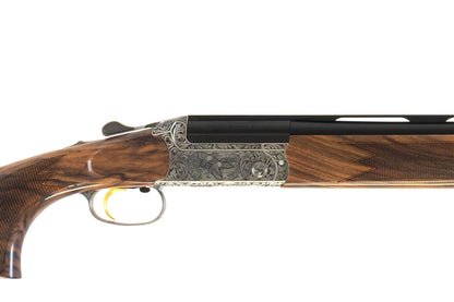 Cole Exclusive Blaser F3 Custom Grade II Ducks Competition Shotgun | 12GA 32" | SN# FR020701