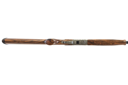 Cole Exclusive Blaser F3 Custom Grade II Ducks Competition Shotgun | 12GA 32" | SN# FR020701