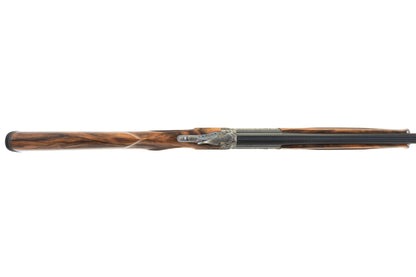 Cole Exclusive Blaser F3 Custom Grade II Ducks Competition Shotgun | 12GA 32" | SN# FR020701