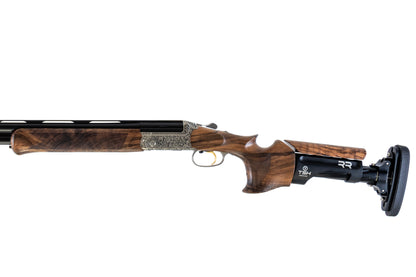 Cole Exclusive Blaser F3 Super Exclusive Competition Shotgun w/ TSK | 12GA 32" | SN# FR020571