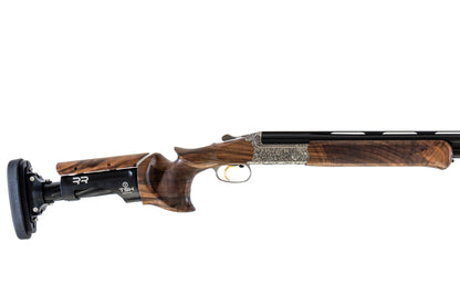Cole Exclusive Blaser F3 Super Exclusive Competition Shotgun w/ TSK | 12GA 32" | SN# FR020571