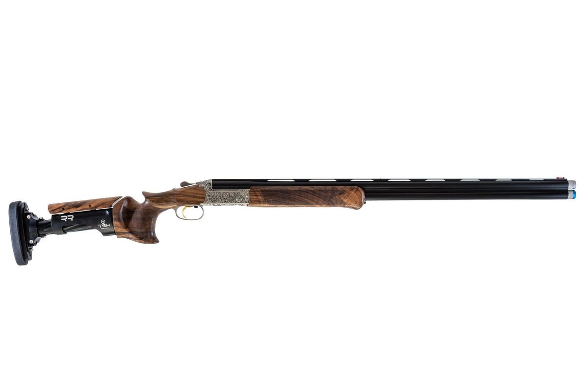 Cole Exclusive Blaser F3 Super Exclusive Competition Shotgun w/ TSK | 12GA 32" | SN# FR020571