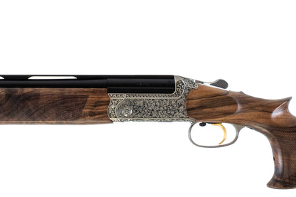 Cole Exclusive Blaser F3 Super Exclusive Competition Shotgun w/ TSK | 12GA 32" | SN# FR020571