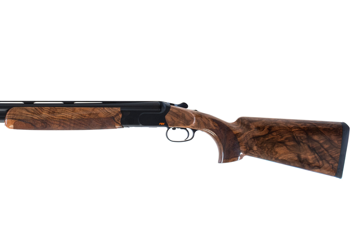 Blaser FBX Sporting Shotgun | 12GA 32" | SN#: FSR000455