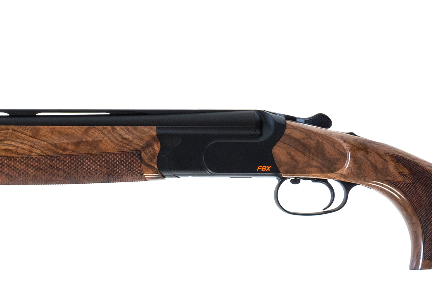 Blaser FBX Sporting Shotgun | 12GA 32" | SN#: FSR000455