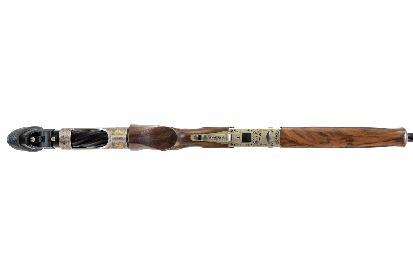 Cole Exclusive Blaser F3 Grand Luxe Left-Hand Competition Shotgun w/ TSK | 12GA 32" | SN# FR020387