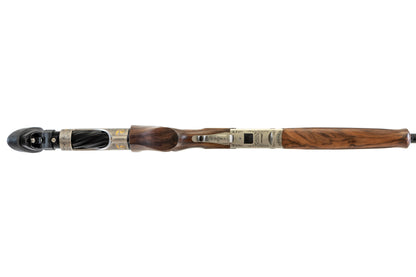 Cole Exclusive Blaser F3 Grand Luxe Left-Hand Competition Shotgun w/ TSK | 12GA 32" | SN# FR020387