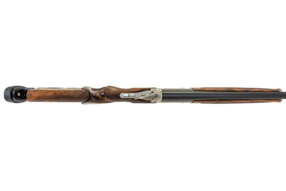 Cole Exclusive Blaser F3 Grand Luxe Left-Hand Competition Shotgun w/ TSK | 12GA 32" | SN# FR020387