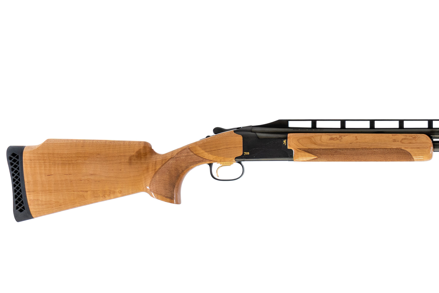 Browning 725 Citori Trap | 12GA 32" | SN#: 15135YW131