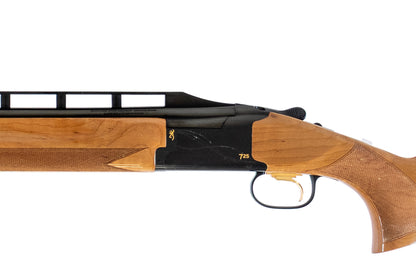 Browning 725 Citori Trap | 12GA 32" | SN#: 15135YW131