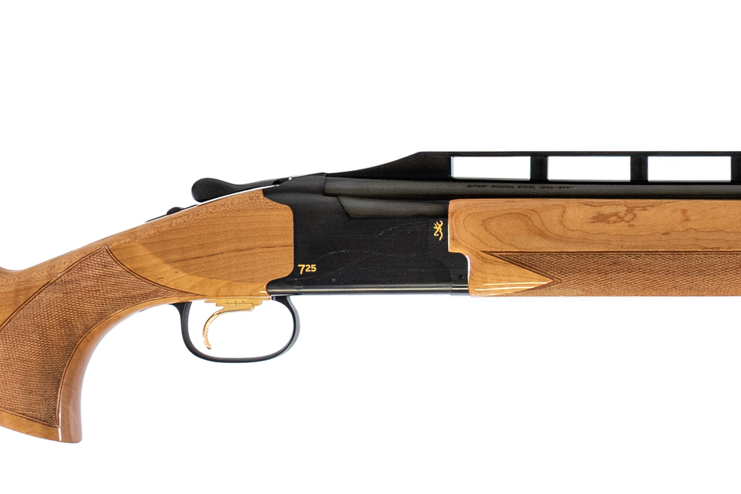 Browning 725 Citori Trap | 12GA 32" | SN#: 15135YW131