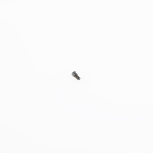 BERETTA PART | C5G381 | SCREW FOR ADJUSTABLE TRIGGER BLACK FINISH FOR DT11 BLACK EDITION | 1D5