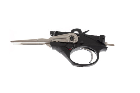 BERETTA PART | C8G691 | 20GA3 SOTTOGUARDIA CMP NERO 20GA3 SOTTOGUARDIA CMP NERO | 2D2