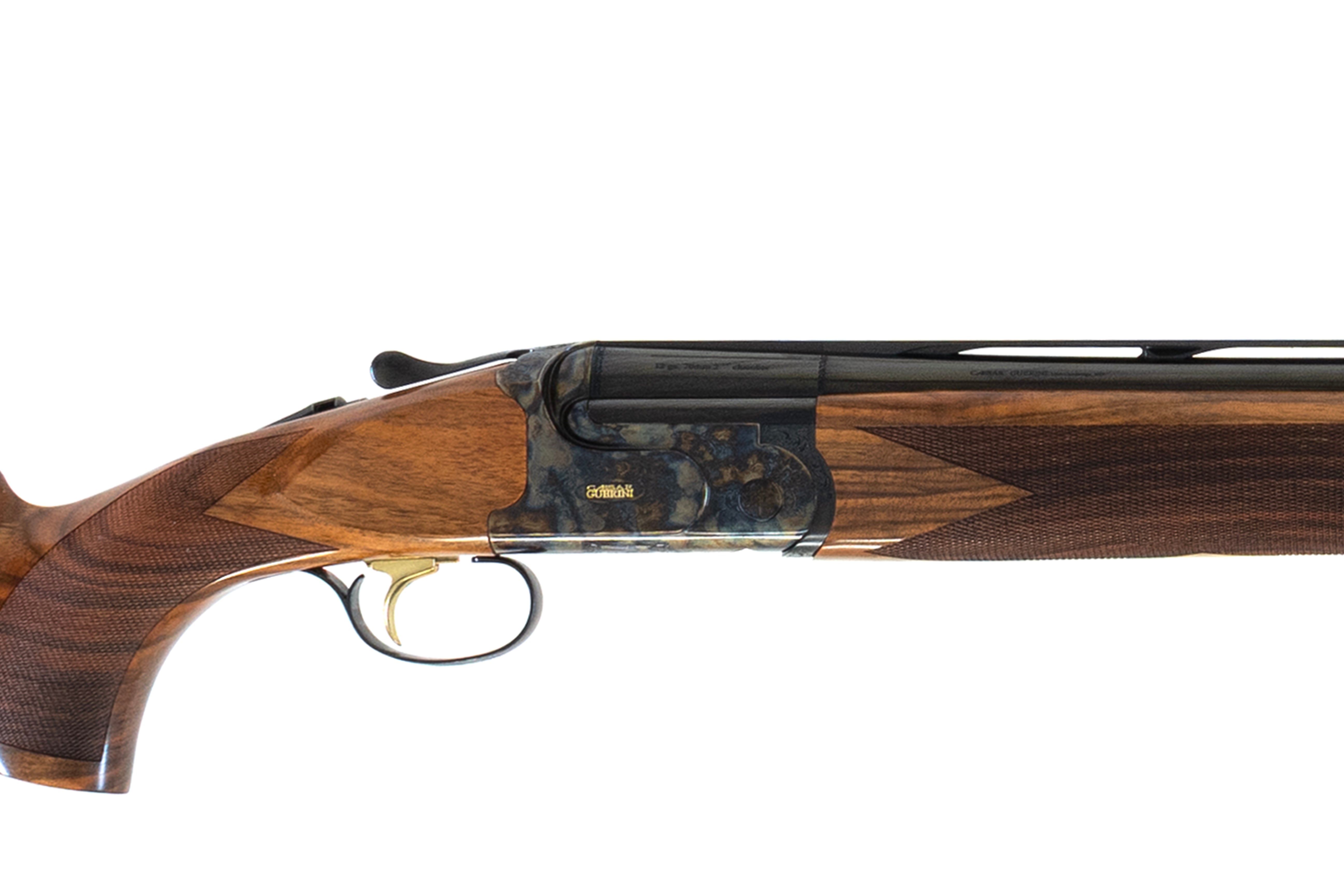 Caesar Guerini Summit Limited Sporting Shotgun w/ Adj. Comb | 12GA
