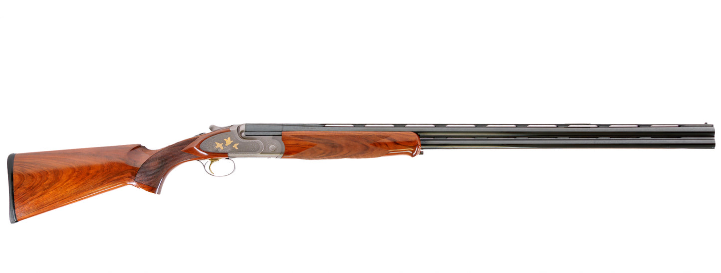 Pre-Owned Caesar Guerini Magnus Sporting Shotgun | 12GA 34" | SN#: 101420