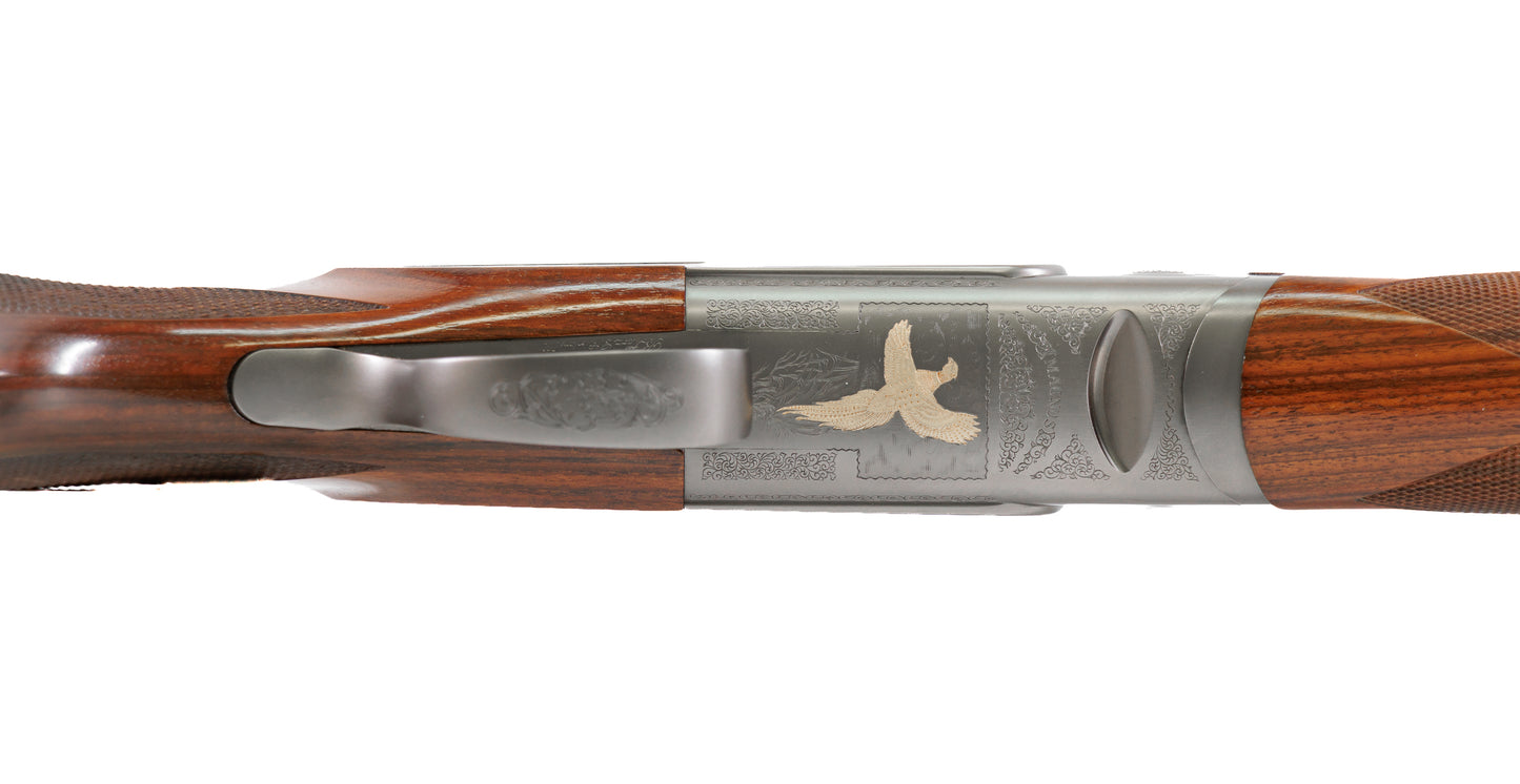 Pre-Owned Caesar Guerini Magnus Sporting Shotgun | 12GA 34" | SN#: 101420