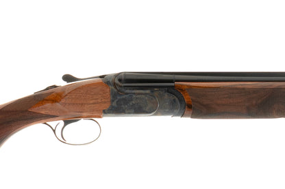 Cole Exclusive Rizzini BR220 Limited Field Shotgun | 28GA 29" | SN#: 139054
