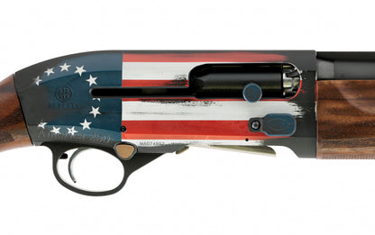 Cole Pro 250th Anniversary Beretta A400 XCEL Sporting Shotgun | 12GA 30" | SN#: MA074852