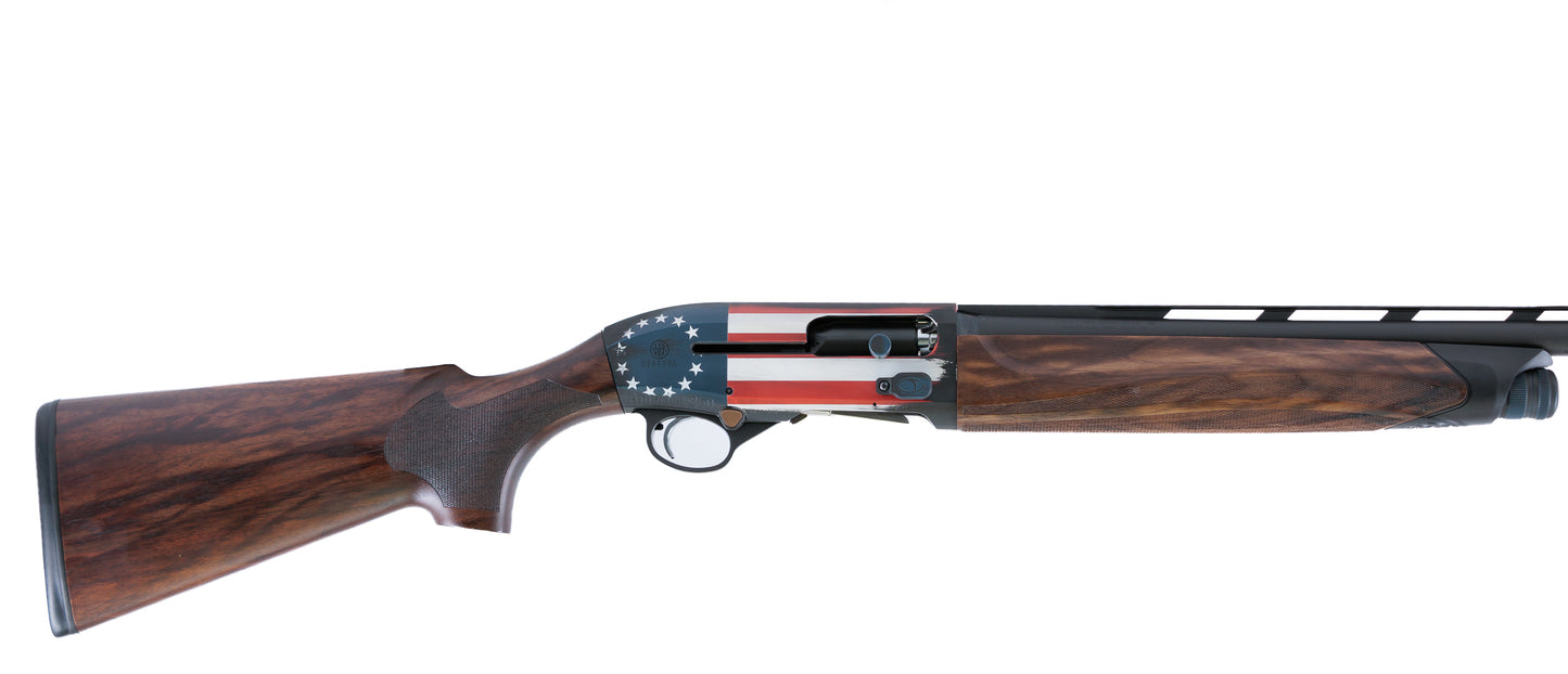 Cole Pro 250th Anniversary Beretta A400 XCEL Sporting Shotgun | 12GA 30" | SN#: MA071638