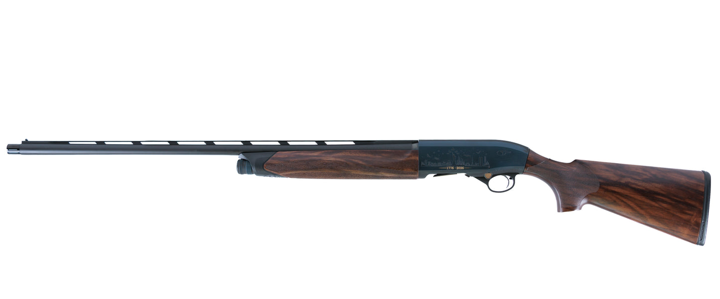 Cole Pro 250th Anniversary Beretta A400 XCEL Sporting Shotgun | 12GA 30" | SN#: MA072309