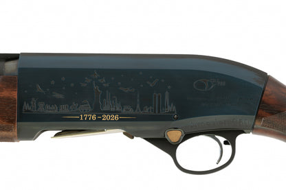 Cole Pro 250th Anniversary Beretta A400 XCEL Sporting Shotgun | 12GA 30" | SN#: MA071638