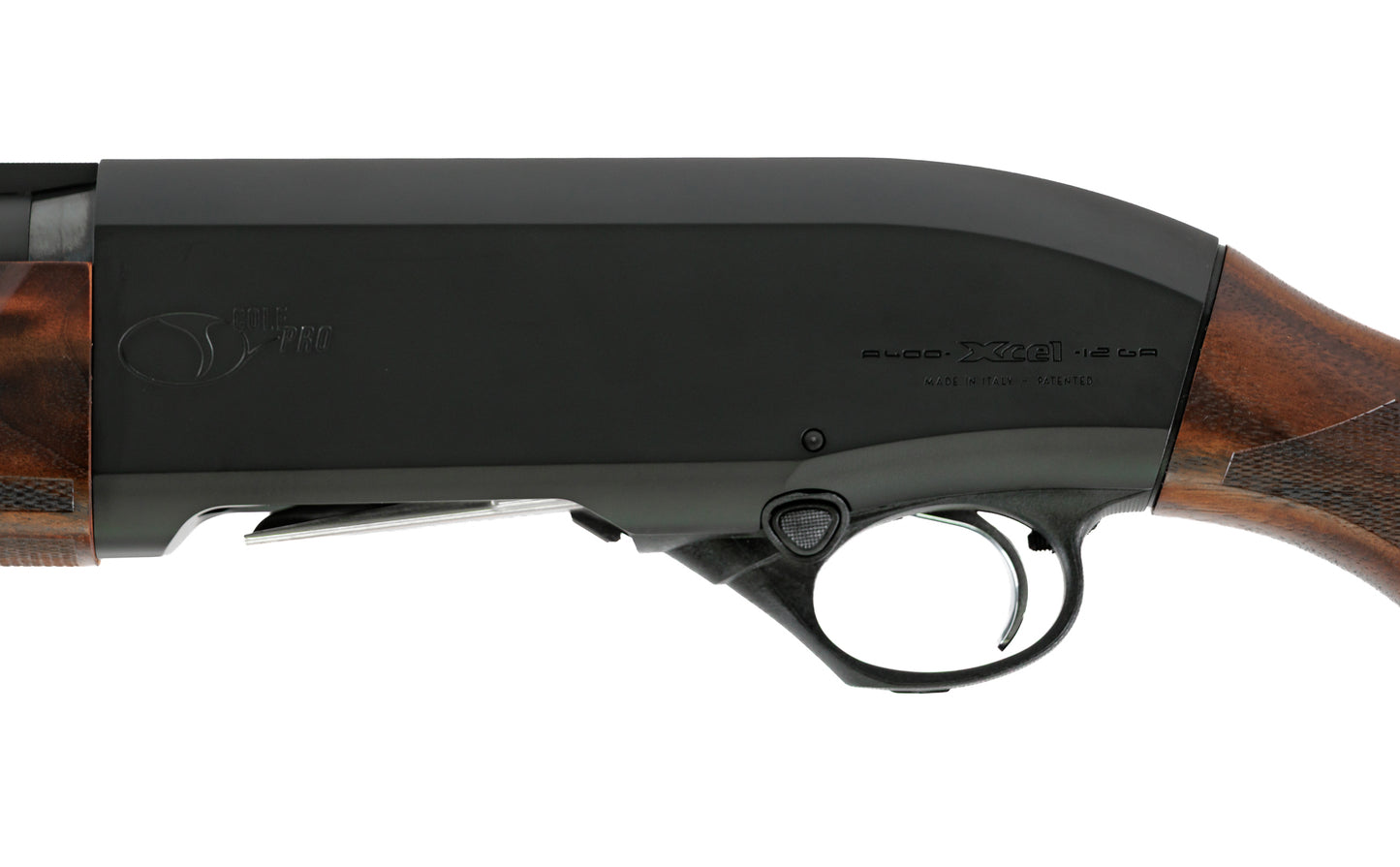 Cole Pro Graphite Black Beretta A400 XCEL Sporting Shotgun | 12GA 30" | SN#: MA071368