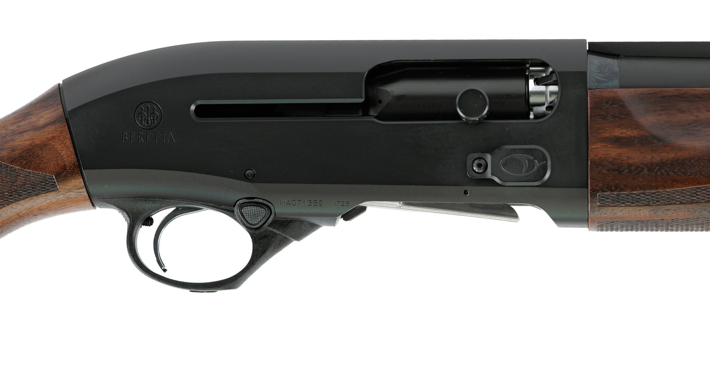 Cole Pro Graphite Black Beretta A400 XCEL Sporting Shotgun | 12GA 30" | SN#: MA071389