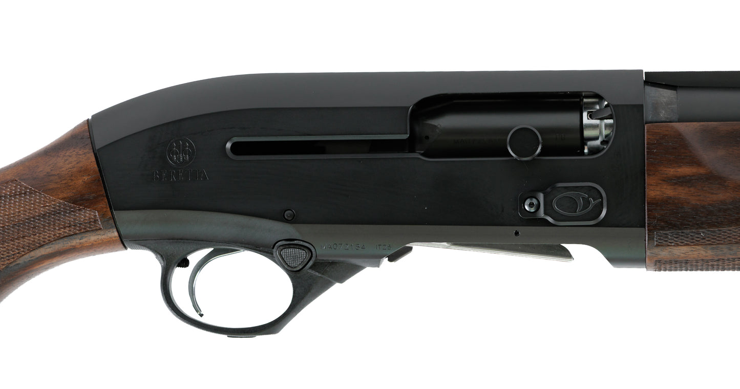Cole Pro Graphite Black Beretta A400 XCEL Sporting Shotgun | 12GA 30" | SN#: MA072184