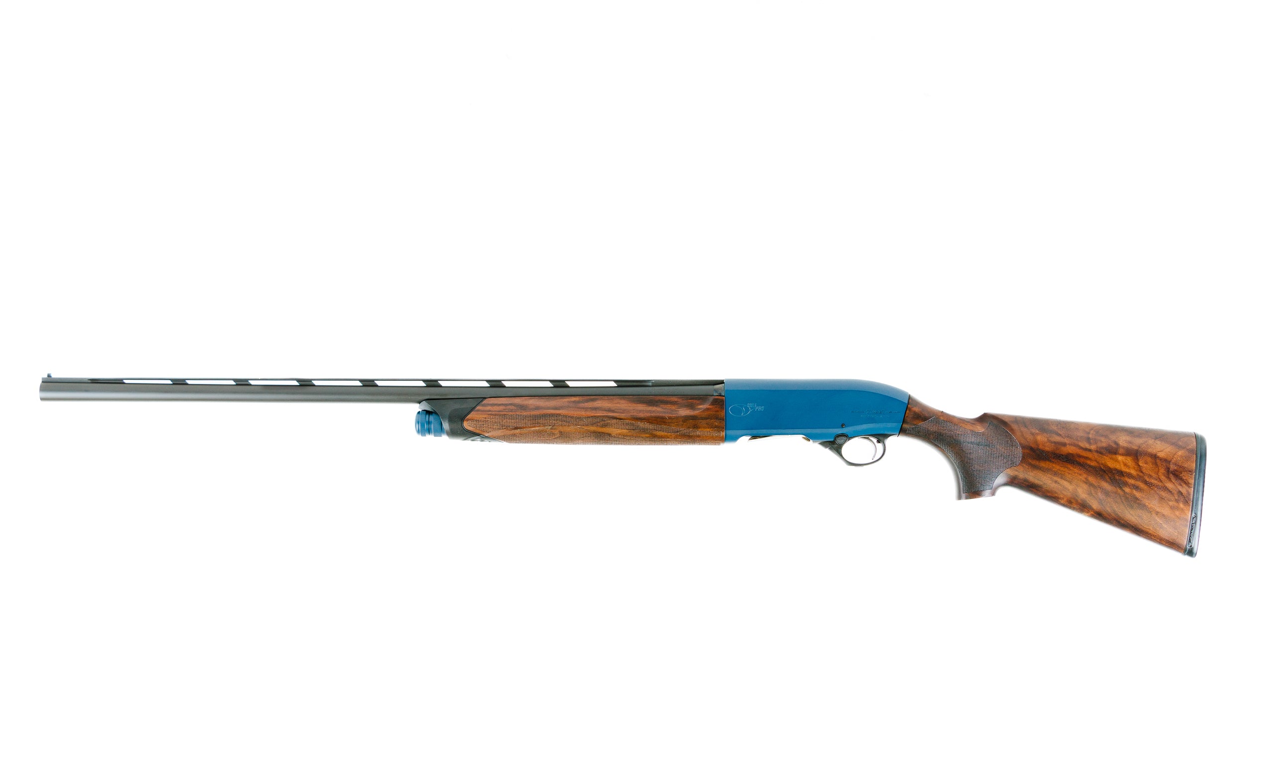 Cole Pro Beretta A400 Kel-Tec Blue Sporting Shotgun | 12GA 30