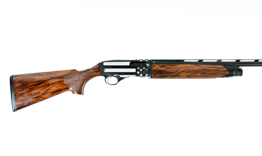 Cole Pro Beretta A400 Negative Flag | 12GA 30" | SN#: MA069479