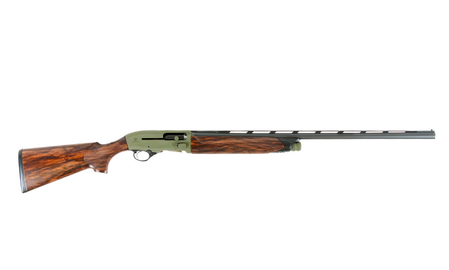 Cole Pro OD Green Beretta A400 XCEL Sporting Shotgun | 12GA 30" | SN#: MA069538