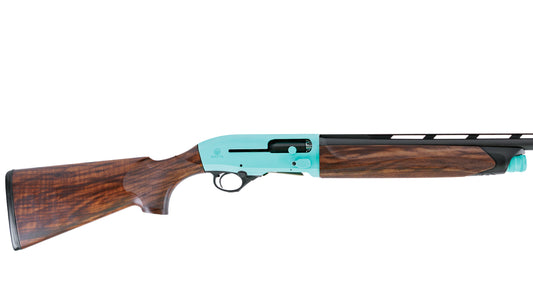 Cole Pro Robbins Egg Blue Beretta A400 XCEL Sporting Shotgun | 12GA 30" | SN#: MA072183